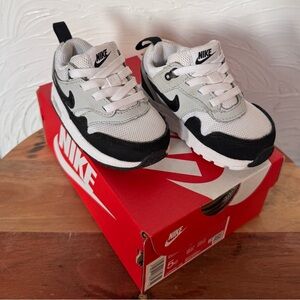 Nike AirMax 1 EasyOn Toddler 5c
